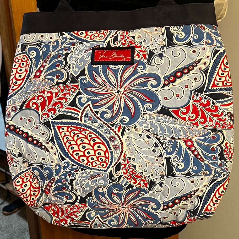 Vera Bradley tote